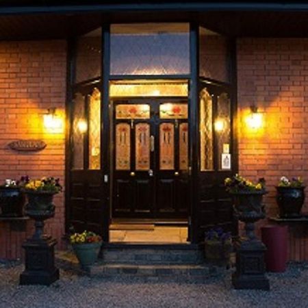 San Juan B&B Клогран Экстерьер фото
