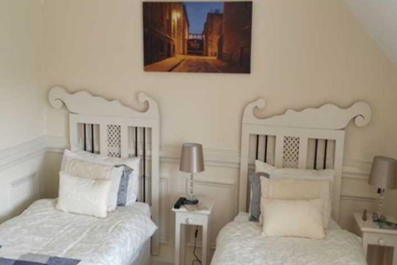 San Juan B&B Клогран Экстерьер фото