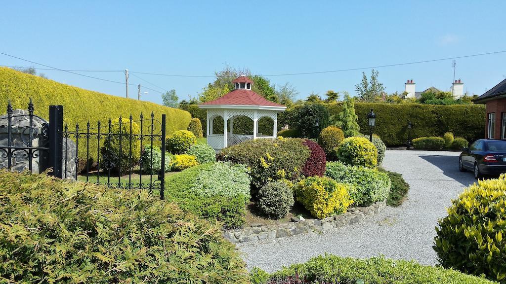 San Juan B&B Клогран Экстерьер фото