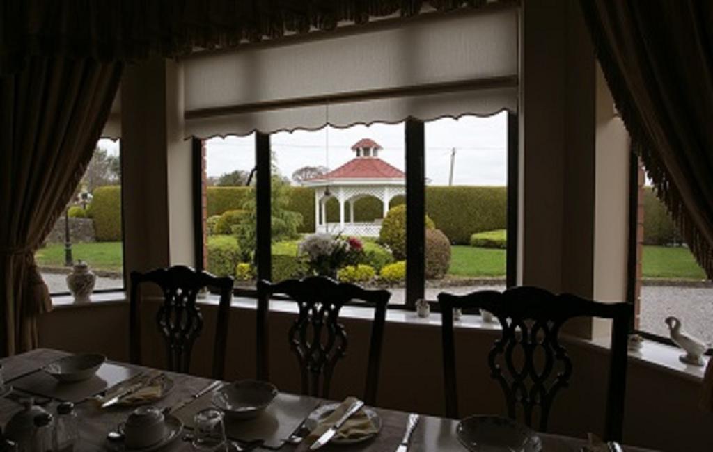 San Juan B&B Клогран Экстерьер фото