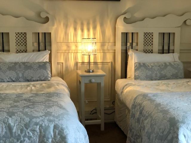 San Juan B&B Клогран Экстерьер фото